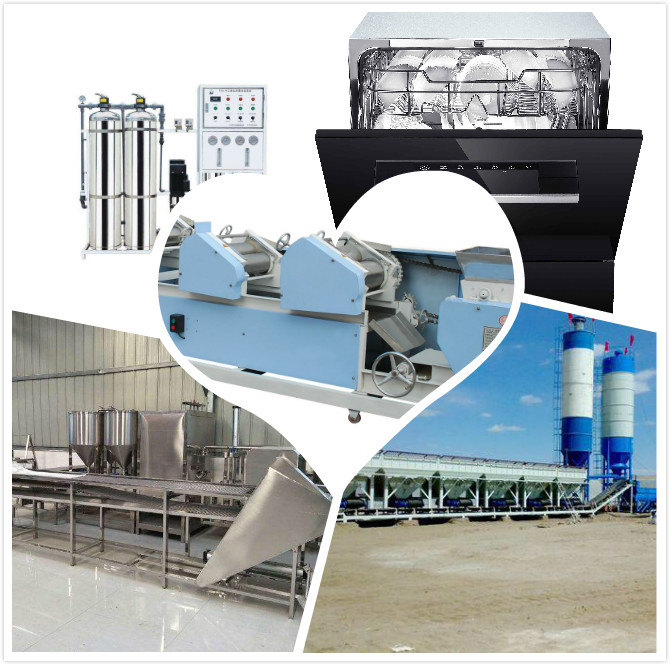 ʳƷ�� ȫ�C(j��)е�ܷ��z��